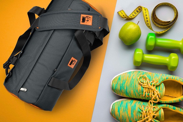 Sản xuất túi du lịch in logo, túi đựng đồ, túi kéo thể thao làm quà tặng doanh nghiệp