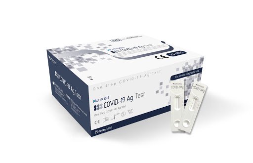 Tổng hợp các loại test nhanh kháng nguyên covid có bán tại sgmedi với giá tốt nhất