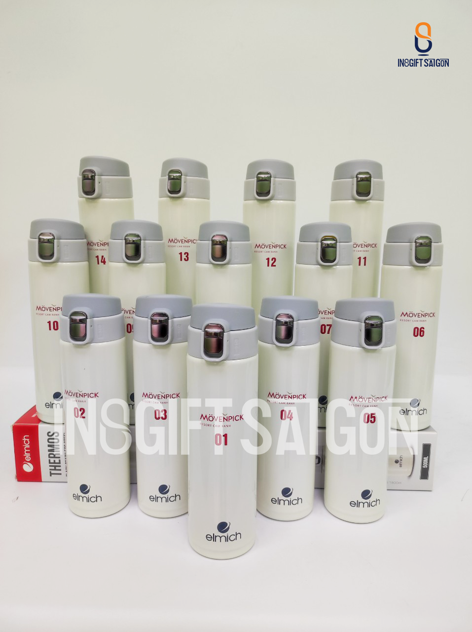 quà tặng 2/9 quà tặng quốc khánh