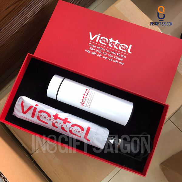Bộ quà tặng Giftset