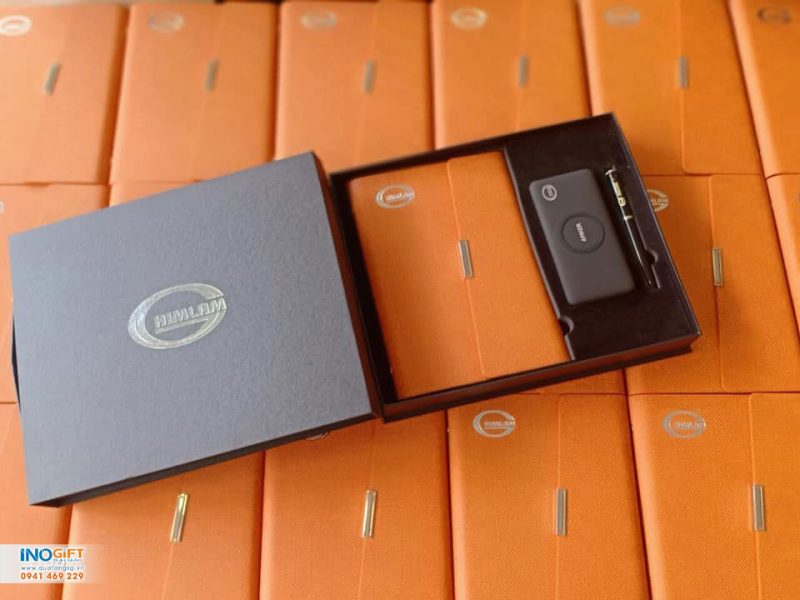 set quà sinh nhật cho nhân viên công ty