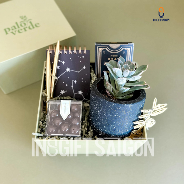 giftset quà sinh nhật cho nhân viên công ty