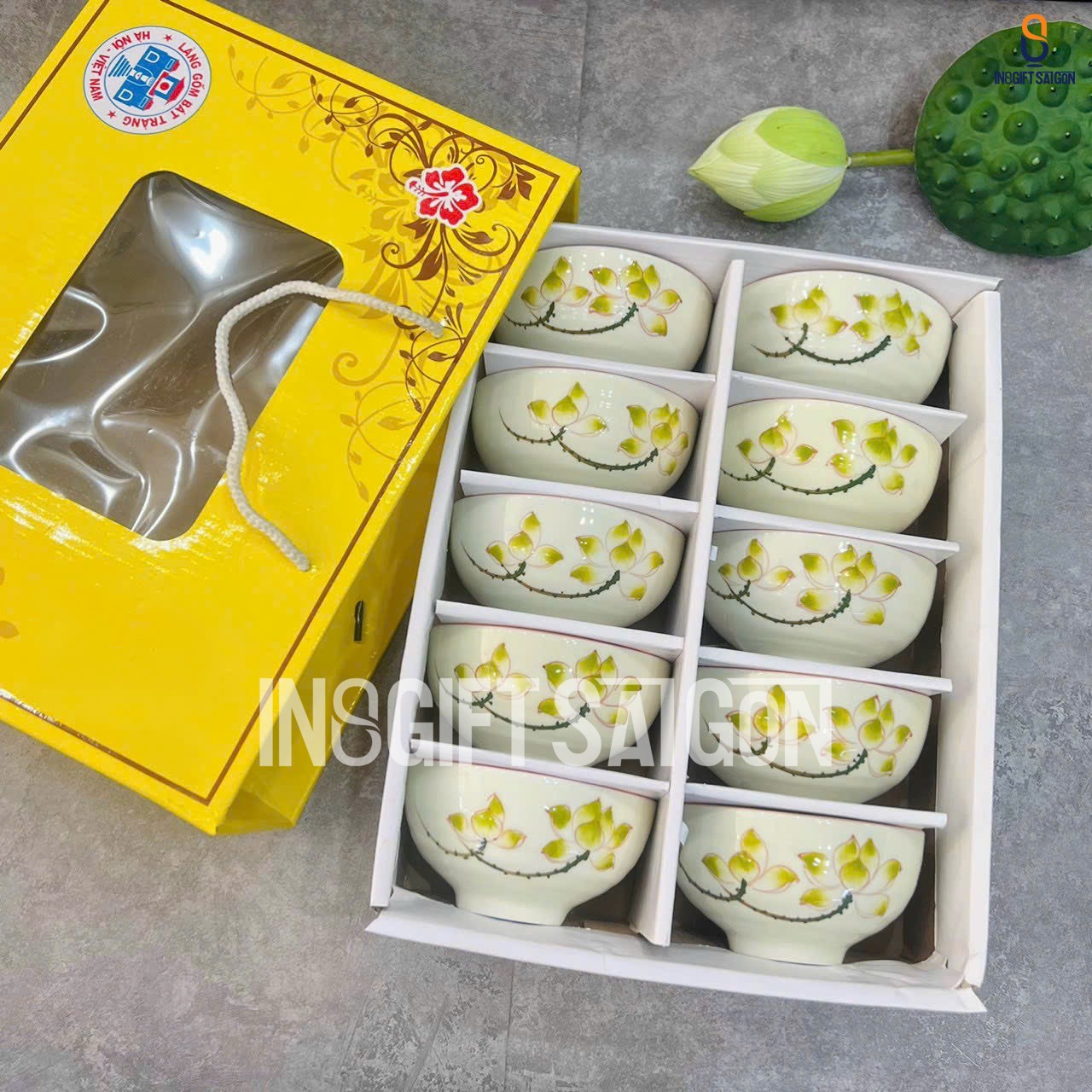 quà tặng khách hàng VIP cao cấp