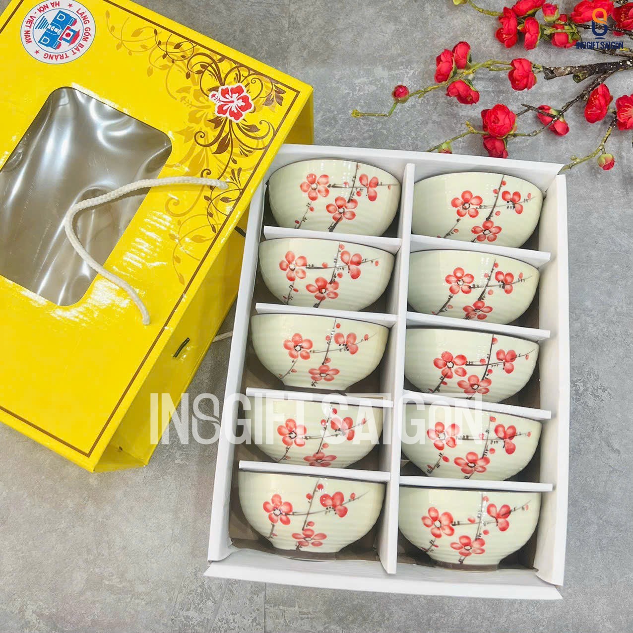 quà tặng khách hàng VIP cao cấp