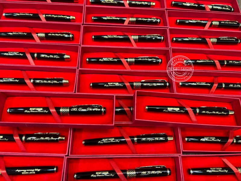 quà tặng doanh nghiệp TPHCM giá rẻ chất lượng