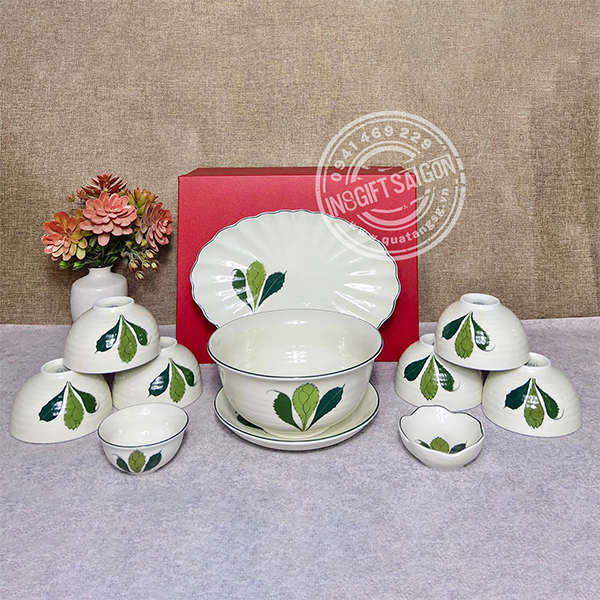 quà tặng 20/10 cho nhân viên nữ