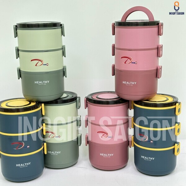 Quà tặng sinh nhật cho công nhân