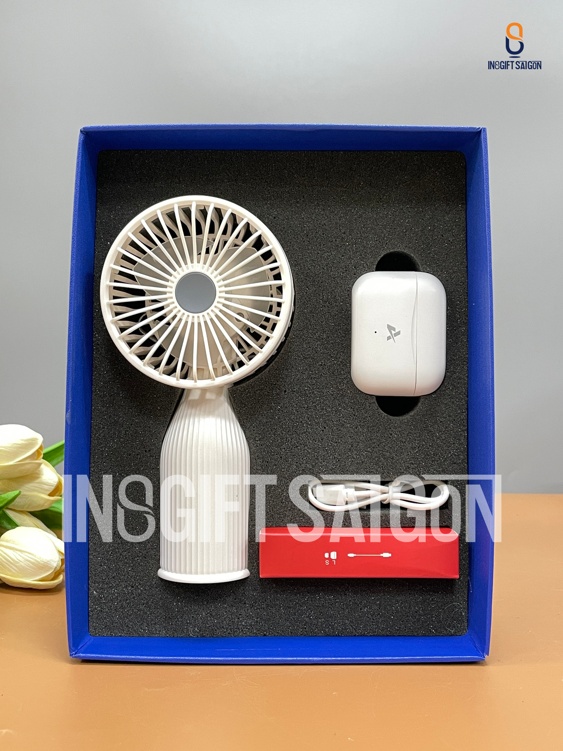 quà tặng doanh nghiệp TPHCM giá rẻ chất lượng
