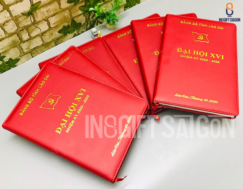 quà tặng đại hội độc đáo