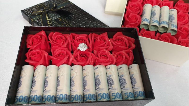 quà tặng 20/10 cho công nhân