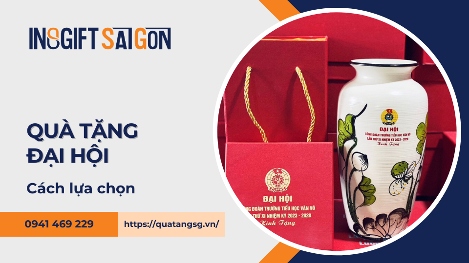 quà đại hội giá rẻ chất lượng tốt
