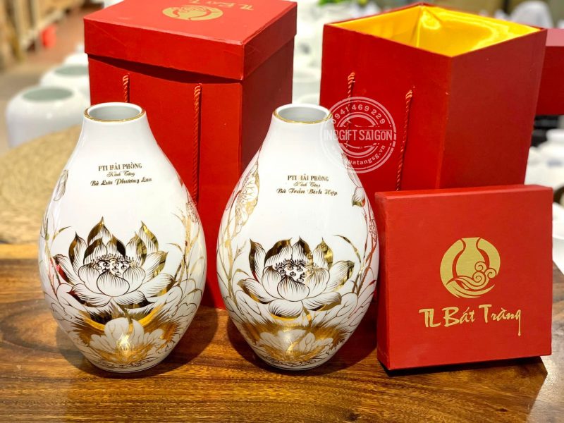 quà tặng khách hàng VIP cao cấp