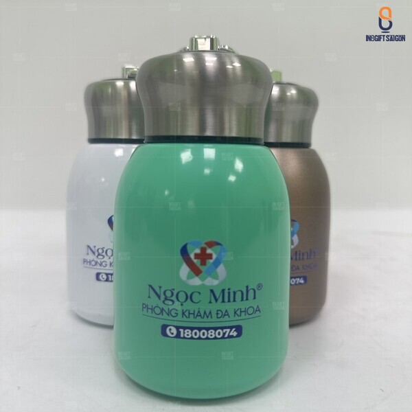 Bình giữ nhiệt mini